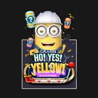 โฮ เยส เจ้าวายร้ายสีเหลือง